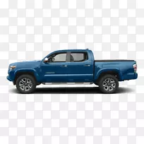 2018年丰田塔科马有限公司双卡皮卡车丰田希卢-丰田-空若网 2018年丰田塔科马有限公司双卡皮卡车丰田希卢-丰田-空若网