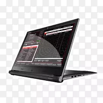 ��ʾ�豸��������ʾ�����Լ�������������������IdeaPad Flx 14-������