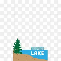 桌面壁纸树线字体树-空若网 桌面壁纸树线字体树-空若网