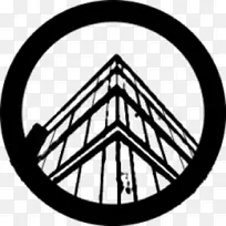 圆角白色剪贴画-空若网 圆角白色剪贴画-空若网