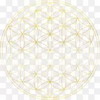 圆对称点图案-圆-空若网 圆对称点图案-圆-空若网
