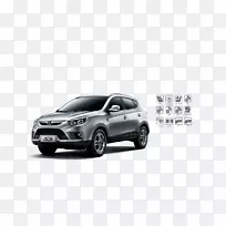 Jac汽车运动型多功能车jac s5 kerman汽车-空若网 Jac汽车运动型多功能车jac s5 kerman汽车-空若网