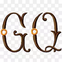 字母签名电子邮件字体-挂载克莱蒙特-空若网 字母签名电子邮件字体-挂载克莱蒙特-空若网