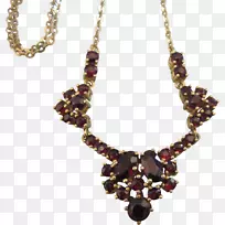 项链珠宝石项链-空若网 项链珠宝石项链-空若网