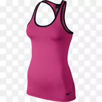 t恤,无袖衬衫-空若网 t恤,无袖衬衫-空若网