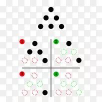 线点剪贴画-线-空若网 线点剪贴画-线-空若网
