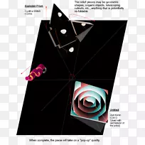 平面设计海报.设计-空若网 平面设计海报.设计-空若网