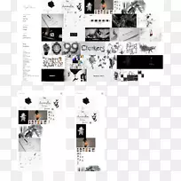 平面设计品牌设计-空若网 平面设计品牌设计-空若网