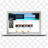 网页显示广告电脑显示器万维网-空若网 网页显示广告电脑显示器万维网-空若网