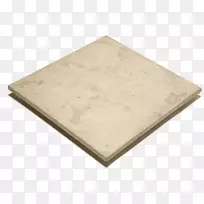 瓷砖地板天井结构-延寿地基-空若网 瓷砖地板天井结构-延寿地基-空若网