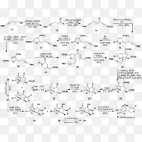 有机化学化合物化学物质化学配方-科学-空若网 有机化学化合物化学物质化学配方-科学-空若网