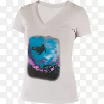 t恤袖颈字体t恤-空若网 t恤袖颈字体t恤-空若网