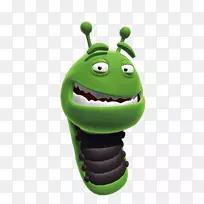 卡通动画-笑娃娃-空若网 卡通动画-笑娃娃-空若网