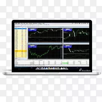 电子Mooi在线显示设备放大器-MetaTrader 4-空若网 电子Mooi在线显示设备放大器-MetaTrader 4-空若网