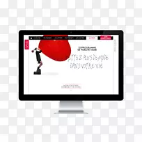 电脑显示器显示广告多媒体品牌拉斐特-空若网 电脑显示器显示广告多媒体品牌拉斐特-空若网