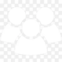 白色头饰图案设计-空若网 白色头饰图案设计-空若网