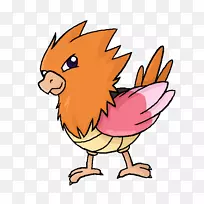 卡通喙鸡作为食物剪贴画-空若网 卡通喙鸡作为食物剪贴画-空若网