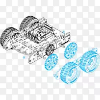 汽车照明车身首饰.设计-空若网 汽车照明车身首饰.设计-空若网