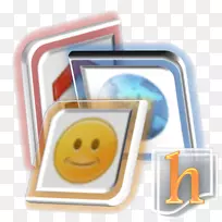 笑脸字体-空若网 笑脸字体-空若网