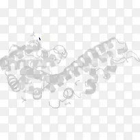 白色字体设计-空若网 白色字体设计-空若网