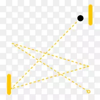 线三角形点字体线-空若网 线三角形点字体线-空若网