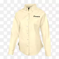 袖衬衫夹克纽扣领衬衫-空若网 袖衬衫夹克纽扣领衬衫-空若网