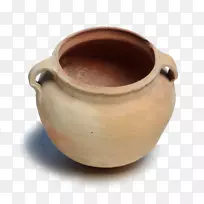 陶罐杯设计-空若网 陶罐杯设计-空若网