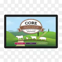 标志品牌技术标志技术-空若网 标志品牌技术标志技术-空若网