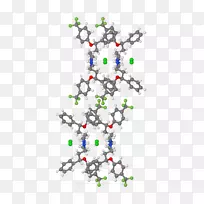 圣诞树点点首饰线-空若网 圣诞树点点首饰线-空若网