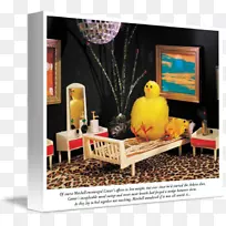 室内设计服务椅设计-空若网 室内设计服务椅设计-空若网