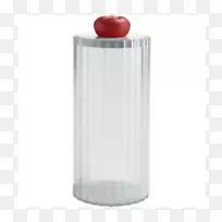 Alessi意大利面厨房容器设计-空若网 Alessi意大利面厨房容器设计-空若网