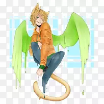 Ī�����������DeviantArt-maudado-������