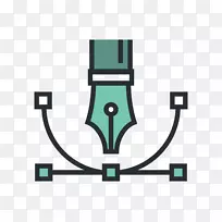 平面设计师标志设计简介-设计-空若网 平面设计师标志设计简介-设计-空若网