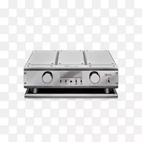 前置放大器Burmester扩音器-空若网 前置放大器Burmester扩音器-空若网