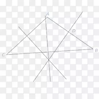 三角形点图-三角形-空若网 三角形点图-三角形-空若网