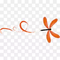 行叶字形线-空若网 行叶字形线-空若网