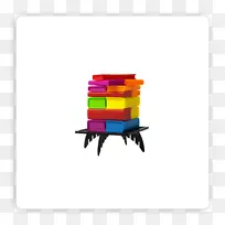 办公用品矩形设计-空若网 办公用品矩形设计-空若网