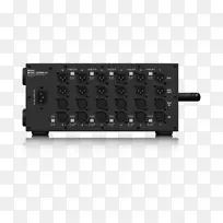 电子MIDAS声音太空午餐盒电子乐器.马戏团奏鸣曲-空若网 电子MIDAS声音太空午餐盒电子乐器.马戏团奏鸣曲-空若网