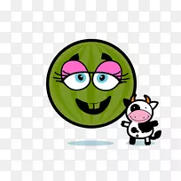 微笑植物短信剪辑艺术-笑脸-空若网 微笑植物短信剪辑艺术-笑脸-空若网