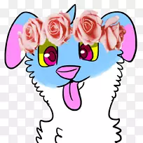 鼻线艺术卡通剪辑艺术-鼻子-空若网 鼻线艺术卡通剪辑艺术-鼻子-空若网