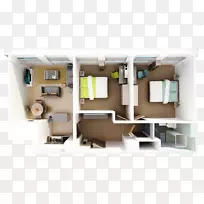 家具室内设计服务物业设计-空若网 家具室内设计服务物业设计-空若网