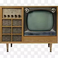 电视-复古电视-空若网 电视-复古电视-空若网