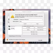 屏幕截图多媒体品牌字体-NTFS的典范-空若网 屏幕截图多媒体品牌字体-NTFS的典范-空若网