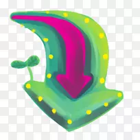 电脑图标下载按钮-空若网 电脑图标下载按钮-空若网