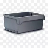 塑料矩形角-空若网 塑料矩形角-空若网