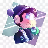 艺术博客涂鸦画-李世民-空若网 艺术博客涂鸦画-李世民-空若网