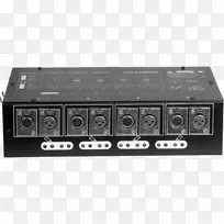 电子乐器音频功率放大器音频交叉-空若网 电子乐器音频功率放大器音频交叉-空若网