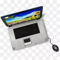 笔记本电脑鼠标下载图标-膝上型电脑-空若网 笔记本电脑鼠标下载图标-膝上型电脑-空若网