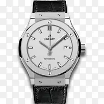 Hublot经典聚变自动表计时表-空若网 Hublot经典聚变自动表计时表-空若网