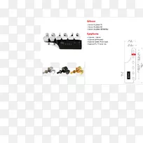 电子元器件品牌设计-空若网 电子元器件品牌设计-空若网
